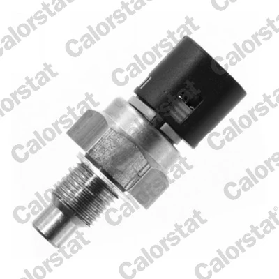 Sensor, coolant temperature